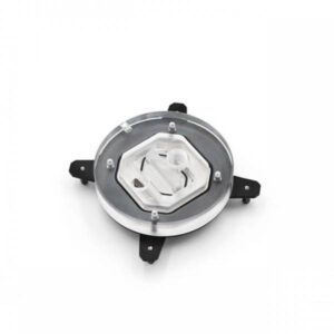 Barrow LTYKB-03 Waterblock CPU Intel 115X Nero - immagine 1
