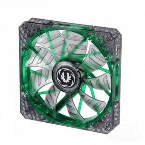 Bitfenix BFF-LPRO-14025G-RP Spectre PRO LED Ventola 140mm - immagine 2