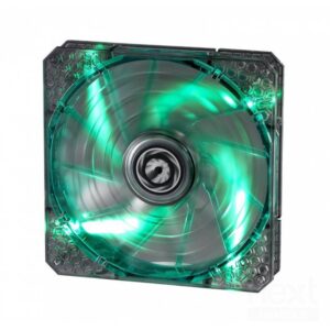 Bitfenix BFF-LPRO-14025G-RP Spectre PRO LED Ventola 140mm - immagine 3