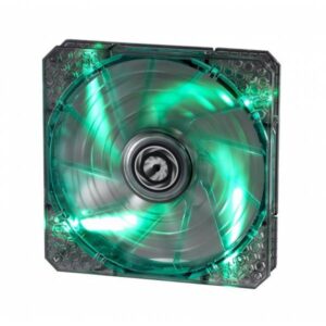 Bitfenix BFF-LPRO-14025G-RP Spectre PRO LED Ventola 140mm - immagine 4