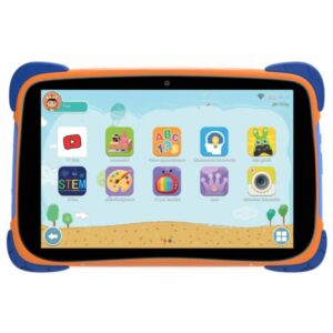 Mediacom Smart Kid 10 ARM Cortex-A53 3/32GB 10.1" WXGA Wi-Fi Android 14 - immagine 1