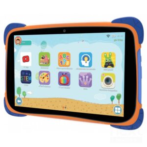 Mediacom Smart Kid 10 ARM Cortex-A53 3/32GB 10.1" WXGA Wi-Fi Android 14 - immagine 3