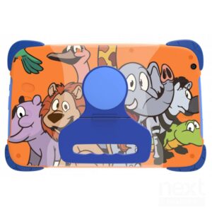 Mediacom Smart Kid 10 ARM Cortex-A53 3/32GB 10.1" WXGA Wi-Fi Android 14 - immagine 4