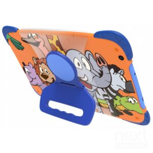 Mediacom Smart Kid 10 ARM Cortex-A53 3/32GB 10.1" WXGA Wi-Fi Android 14 - immagine 5