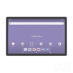 Mediacom SmartPad Azimut4 Spreadtrum T606 4/64GB 10.51" Full HD+ 4G Android 13 - immagine 2