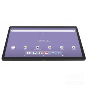 Mediacom SmartPad Azimut4 Spreadtrum T606 4/64GB 10.51" Full HD+ 4G Android 13 - immagine 4