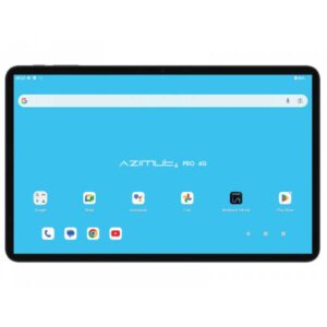 Mediacom SmartPad Azimut 4 Pro Spreadtrum T616 6/128GB 11.97" Full HD+ 4G Android 14 - immagine 1