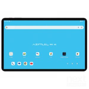 Mediacom SmartPad Azimut 4 Pro Spreadtrum T616 6/128GB 11.97" Full HD+ 4G Android 14 - immagine 2