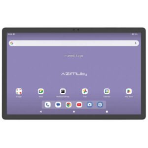 Mediacom SmartPad Azimut 4 Spreadtrum T606 8/128GB 10.51" Full HD+ 4G Android 13 - immagine 1