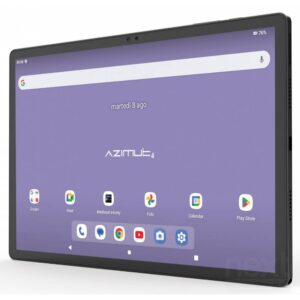 Mediacom SmartPad Azimut 4 Spreadtrum T606 8/128GB 10.51" Full HD+ 4G Android 13 - immagine 3