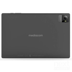 Mediacom SmartPad Azimut 4 Spreadtrum T606 8/128GB 10.51" Full HD+ 4G Android 13 - immagine 4