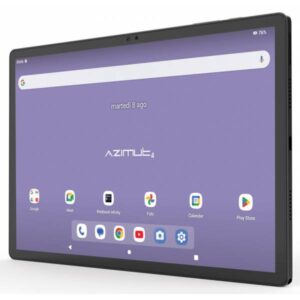 Mediacom SmartPad Azimut 4 Spreadtrum T606 8/128GB 10.51" Full HD+ 4G Android 13 - immagine 5