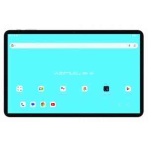 Mediacom SmartPad Azimut 4 Pro Spreadtrum T616 8/128GB 11.97" Full HD+ 4G Android 14 - immagine 1