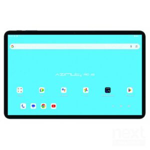 Mediacom SmartPad Azimut 4 Pro Spreadtrum T616 8/128GB 11.97" Full HD+ 4G Android 14 - immagine 2