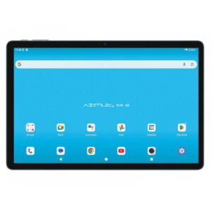 Mediacom SmartPad Azimut 4 Plus Spreadtrum T606 6/128GB 10.95" Full HD+ 4G Android 15 - immagine 1
