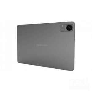 Mediacom SmartPad Azimut 4 Plus Spreadtrum T606 6/128GB 10.95" Full HD+ 4G Android 15 - immagine 4