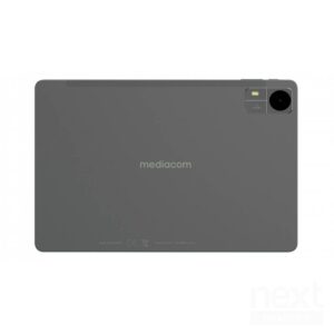 Mediacom Smartpad Azimut 4 Plus Spreadtrum T606 8/128GB 10.95" Full HD+ 4G Android 15 - immagine 4
