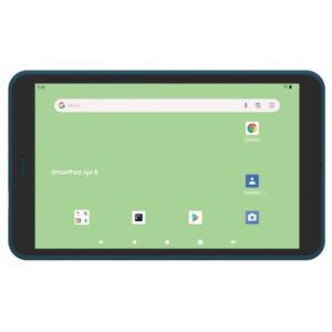 Mediacom SmartPad iyo 8 Arm Cortex A53 RK3562 3/32GB 8" WXGA Wi-Fi Android 14 - immagine 1