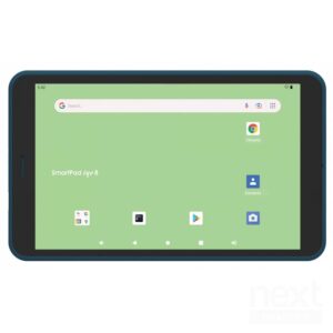 Mediacom SmartPad iyo 8 Arm Cortex A53 RK3562 3/32GB 8" WXGA Wi-Fi Android 14 - immagine 2