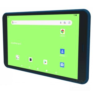 Mediacom SmartPad iyo 8 Arm Cortex A53 RK3562 3/32GB 8" WXGA Wi-Fi Android 14 - immagine 3