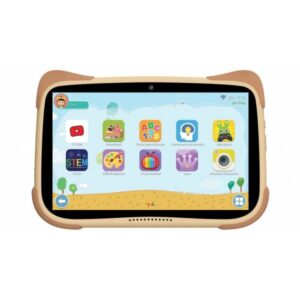 Mediacom Smart Kid 8 Cortex A53 3/32GB 8" WXGA Wi-Fi Android 13 - immagine 1