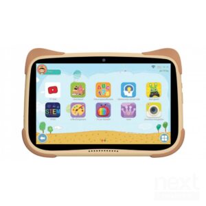 Mediacom Smart Kid 8 Cortex A53 3/32GB 8" WXGA Wi-Fi Android 13 - immagine 2