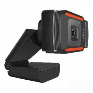 Mediacom M350 Webcam con Microfono 720P USB - immagine 4