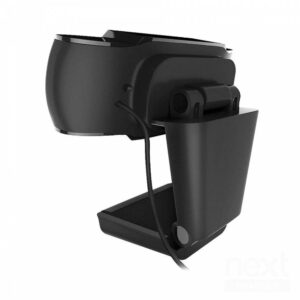 Mediacom M350 Webcam con Microfono 720P USB - immagine 6