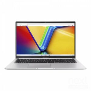 ASUS Vivobook 15 AMD Ryzen 5 150 8GB AMD Radeon Graphics 512GB 15.6" Full HD Windows 11 - immagine 2