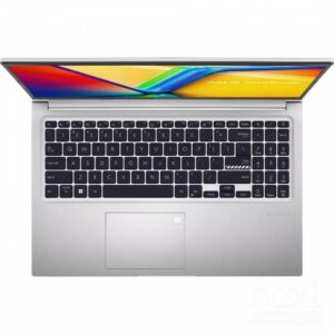 ASUS Vivobook 15 AMD Ryzen 5 150 8GB AMD Radeon Graphics 512GB 15.6" Full HD Windows 11 - immagine 4