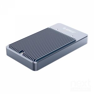 Orico M2N210-RC3 Box Esterno M.2 NGFF Sata Enclosure Dual Bay RAID 0/1 USB C - immagine 3