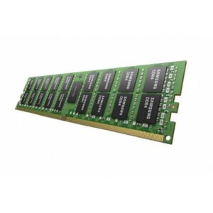 Samsung M393A1G40EB2-CTD Memoria RAM 8GB DDR4 ECC Registered 2666MHz CL17 Low Profile - immagine 1