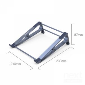 Orico MA13 Supporto per Notebook 13" - immagine 4