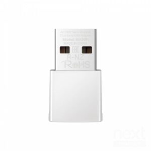 Mercusys MA30N Dongle USB Wi-Fi 5 Dual-Band AC1300 USB 2.0 - immagine 2
