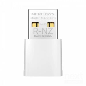 Mercusys MA60XNB Dongle USB Wi-Fi 6 Dual-Band AX900 + Bluetooth 5.3 USB 2.0 - immagine 2