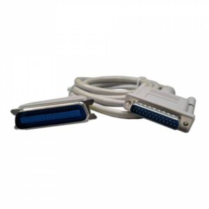 CAVO PARALLELO PC STAMPANTE 1.8MT - immagine 1