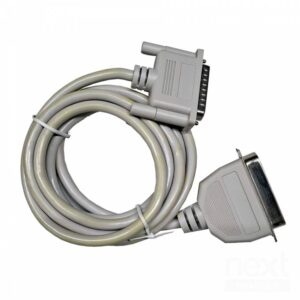 CAVO PARALLELO PC STAMPANTE 1.8MT - immagine 3