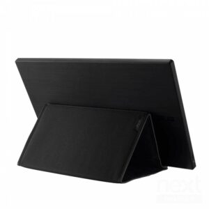 ASUS ZenScreen MB166C Monitor Portable 15.6" IPS 60Hz Full HD 5ms USB-C - immagine 5