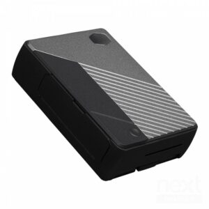 Cooler Master PI Case 40 Raspberry Pi No Power - immagine 2