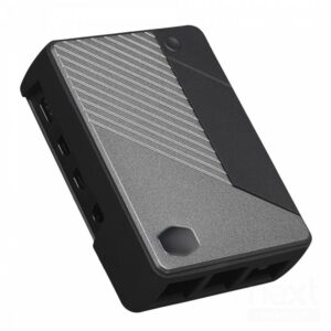 Cooler Master PI Case 40 Raspberry Pi No Power - immagine 3