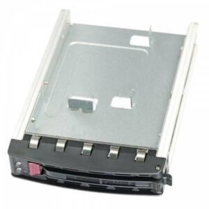 Supermicro MCP-220-00080-0B frame 2.5" - immagine 1