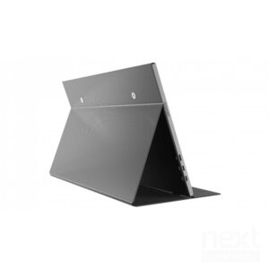 Mediacom MD-PMA156 Monitor Portable 15.6" IPS 60Hz Full HD 6ms Multimediale Mini-HDMI/2*USB-C - immagine 6