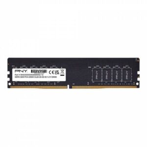 PNY MD16GSD43200-SB 16GB DDR4 3200MHz CL22 - immagine 5