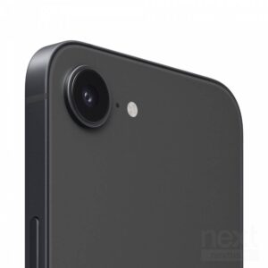 Apple iPhone 16e A18 128GB 6.1" 5G iOS 18 Nero - immagine 4