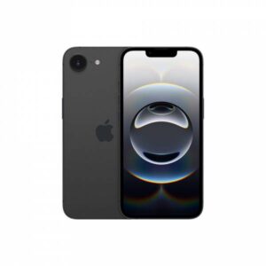 Apple iPhone 16e A18 256GB 6.1" 5G iOS 18 Nero - immagine 5