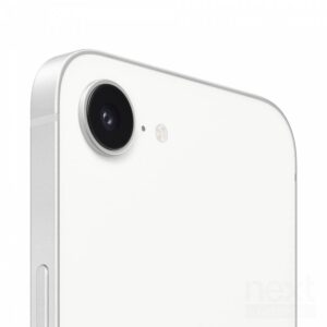 Apple iPhone 16e A18 256GB 6.1" 5G iOS 18 Bianco - immagine 4