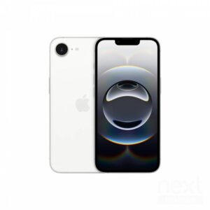 Apple iPhone 16e A18 512GB 6.1" 5G iOS 18 Bianco - immagine 1