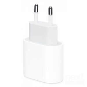 Apple Alimentatore USB-C 20W Bianco - immagine 1