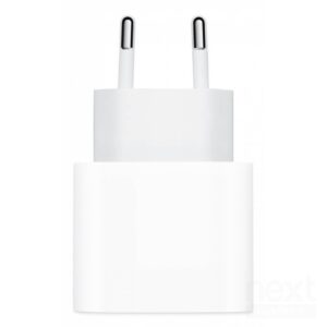 Apple Alimentatore USB-C 20W Bianco - immagine 2