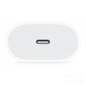 Apple Alimentatore USB-C 20W Bianco - immagine 3